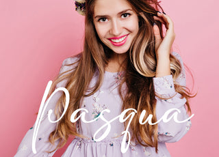 Natale con i tuoi, Pasqua con… Eterea Cosmesi Naturale. - Eterea Cosmesi Naturale