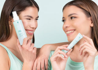 Run for Puryness: sbarcano un sacco di novità! - Eterea Cosmesi Naturale