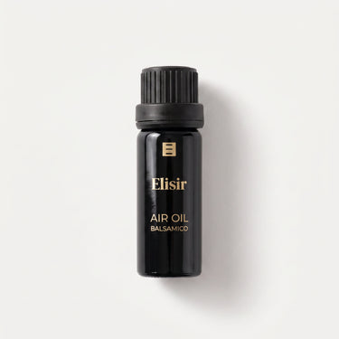 AIR OIL