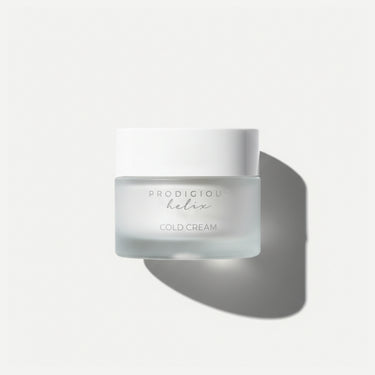 CRÈME FROIDE PRODIGIEUSE HELIX