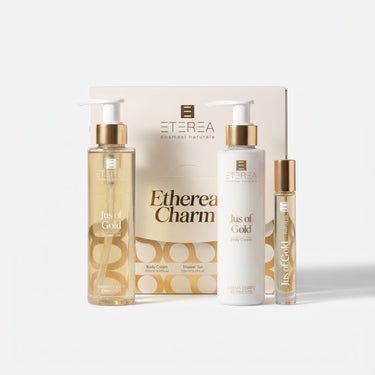 ETHEREAL CHARM - JUS OF GOLD