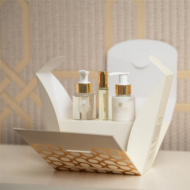 ETHEREAL CHARM - JUS OF GOLD