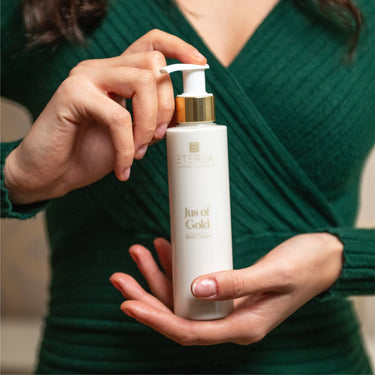 ETHEREAL CHARM - JUS OF GOLD