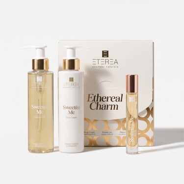 ETHEREAL CHARM - SWEETEN ME