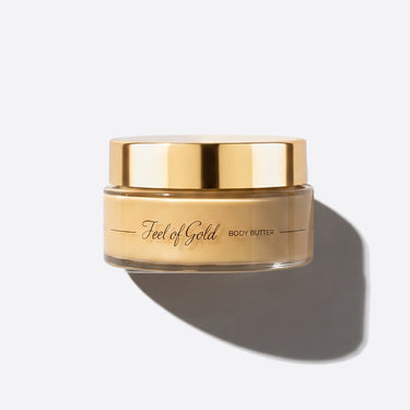 FEEL OF GOLD