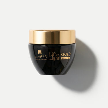 LIFT & LIGHT GOLD MASK