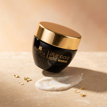 LIFT & LIGHT GOLD MASK