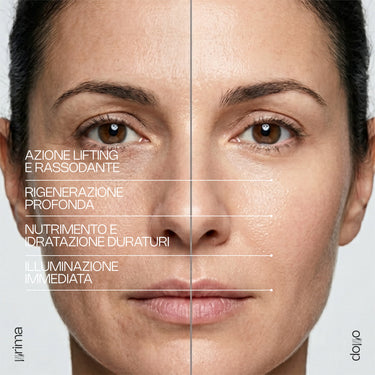 KREM DO TWARZY LIFT & LIGHT GOLD