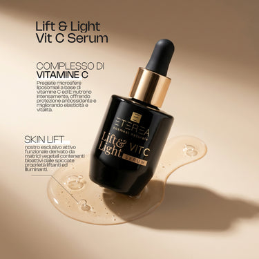 Lift & Light Vit C Serum