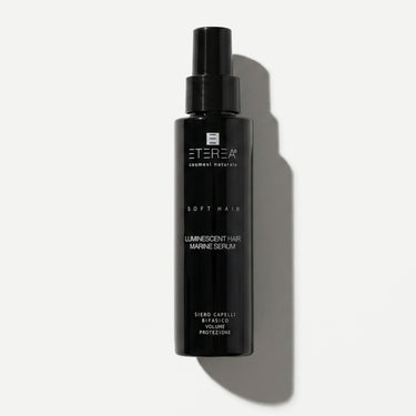 LUMINESCENT HAIR MARINE SERUM
