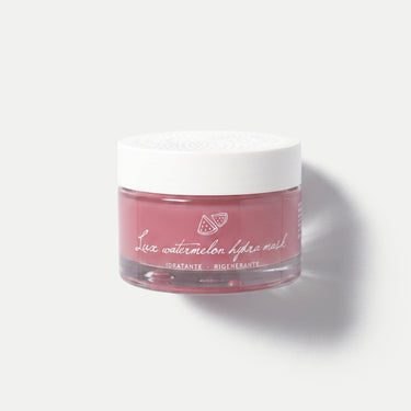 MASQUE HYDRATANT À LA PASTEQUE LUX