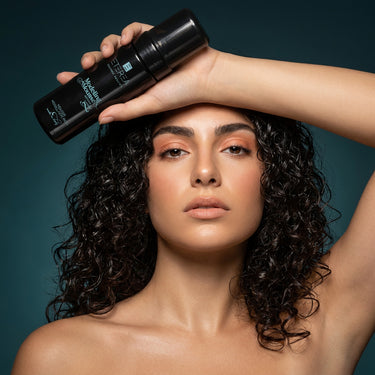 MODELING MOUSSE