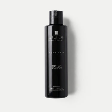 SHAMPOO CAPELLI GRASSI