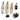 Routine Antiage Uniformante