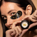 LIFT & PLUMP GOLD EYE MASK - Eterea Cosmesi Naturale